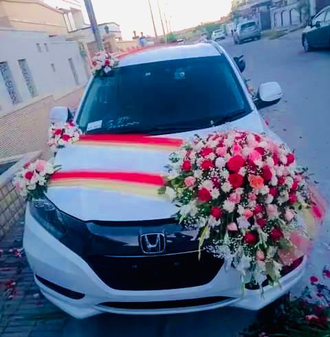 Car Decor